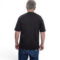 T Shirt Saint-Etienne Child Of Sainté 3D EMB COS S/S TEE Black
