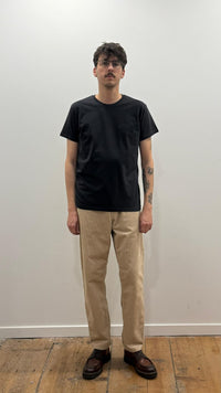 Child Of Sainté Uptown Tee Used Black