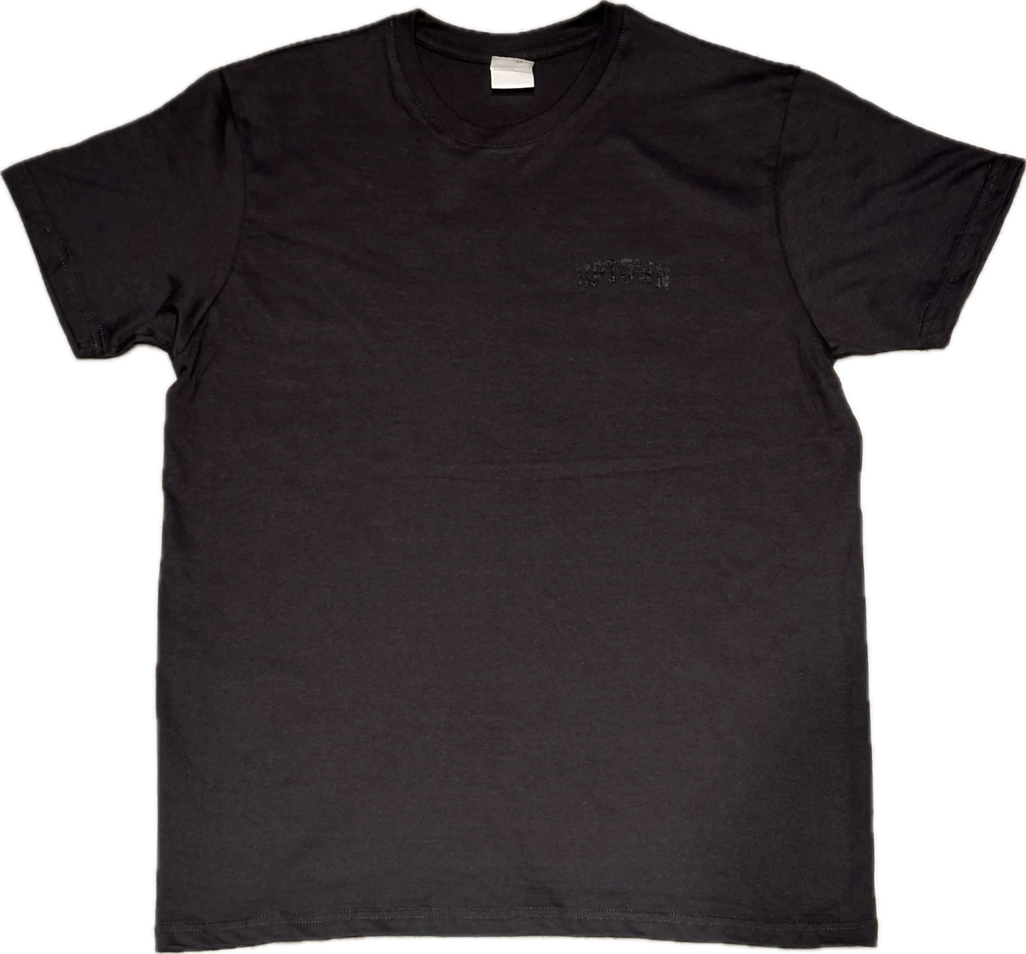 Tee Shirt Saint-Etienne Child Of Sainté Back face Usé