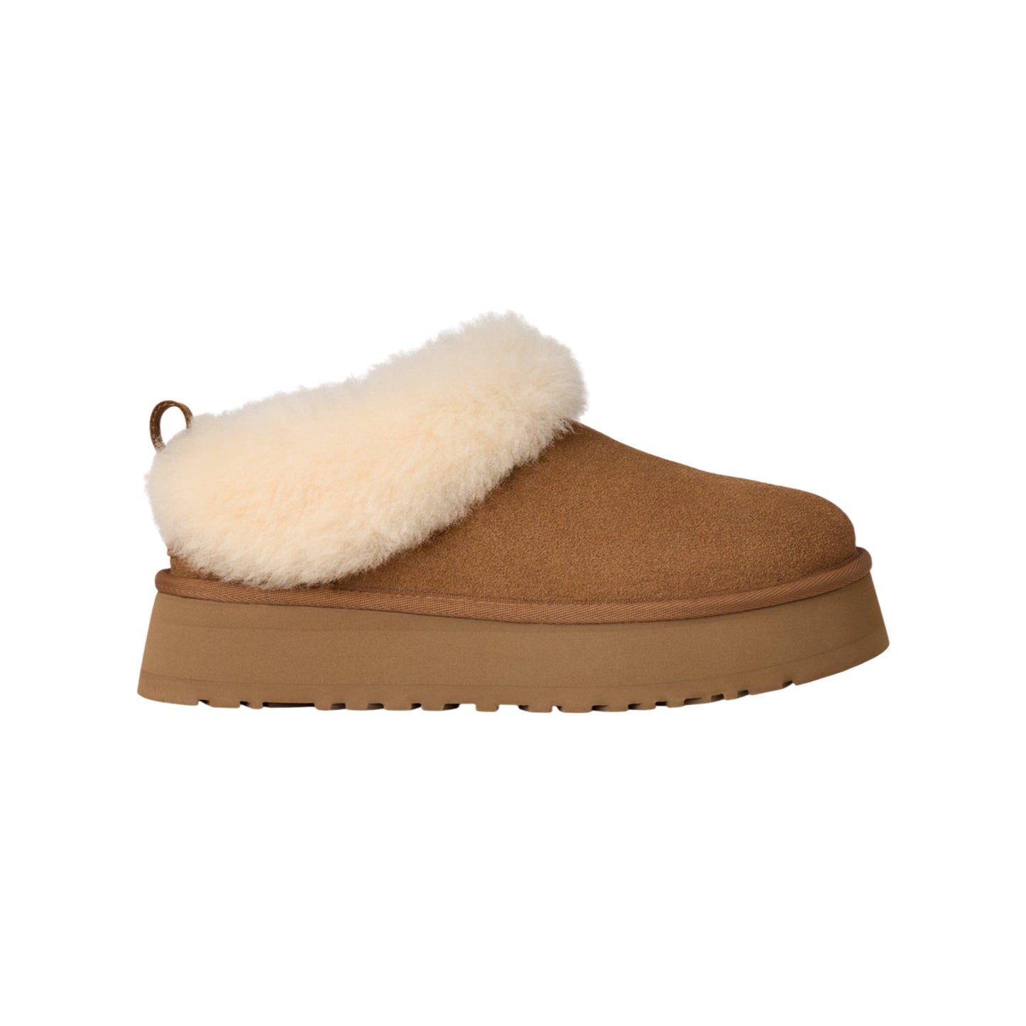 UGG Tazzelle Chestnut