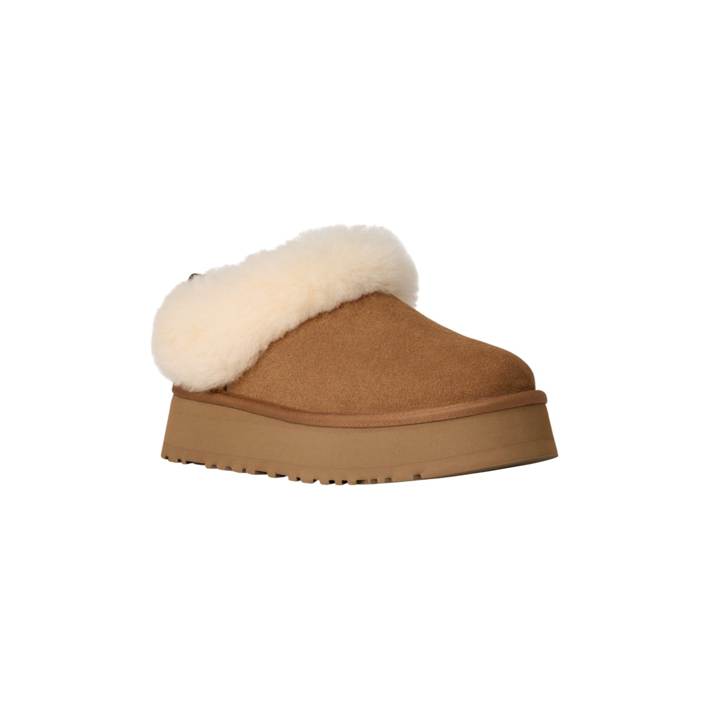 UGG Tazzelle Chestnut