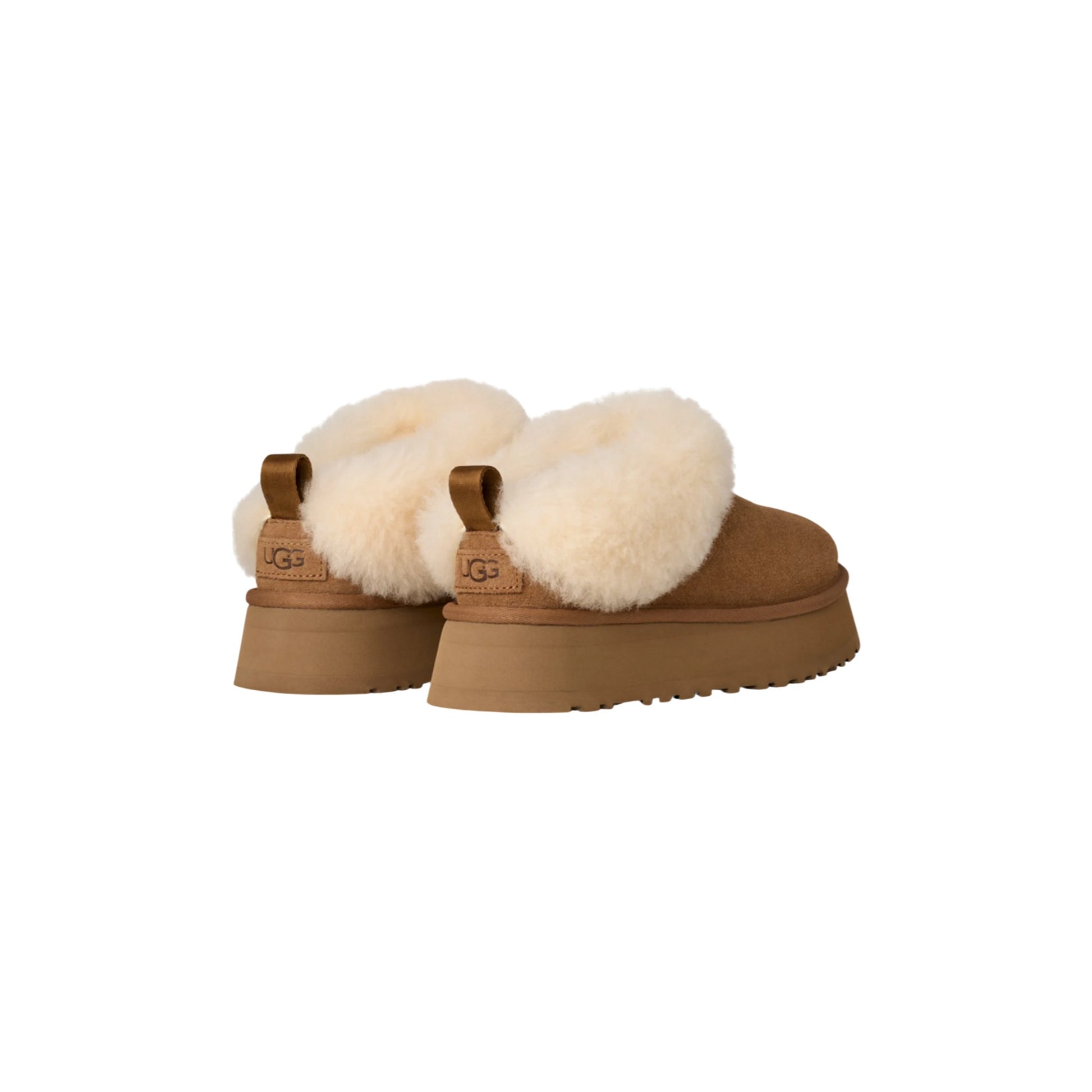 UGG Tazzelle Chestnut