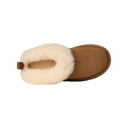 UGG Tazzelle Chestnut