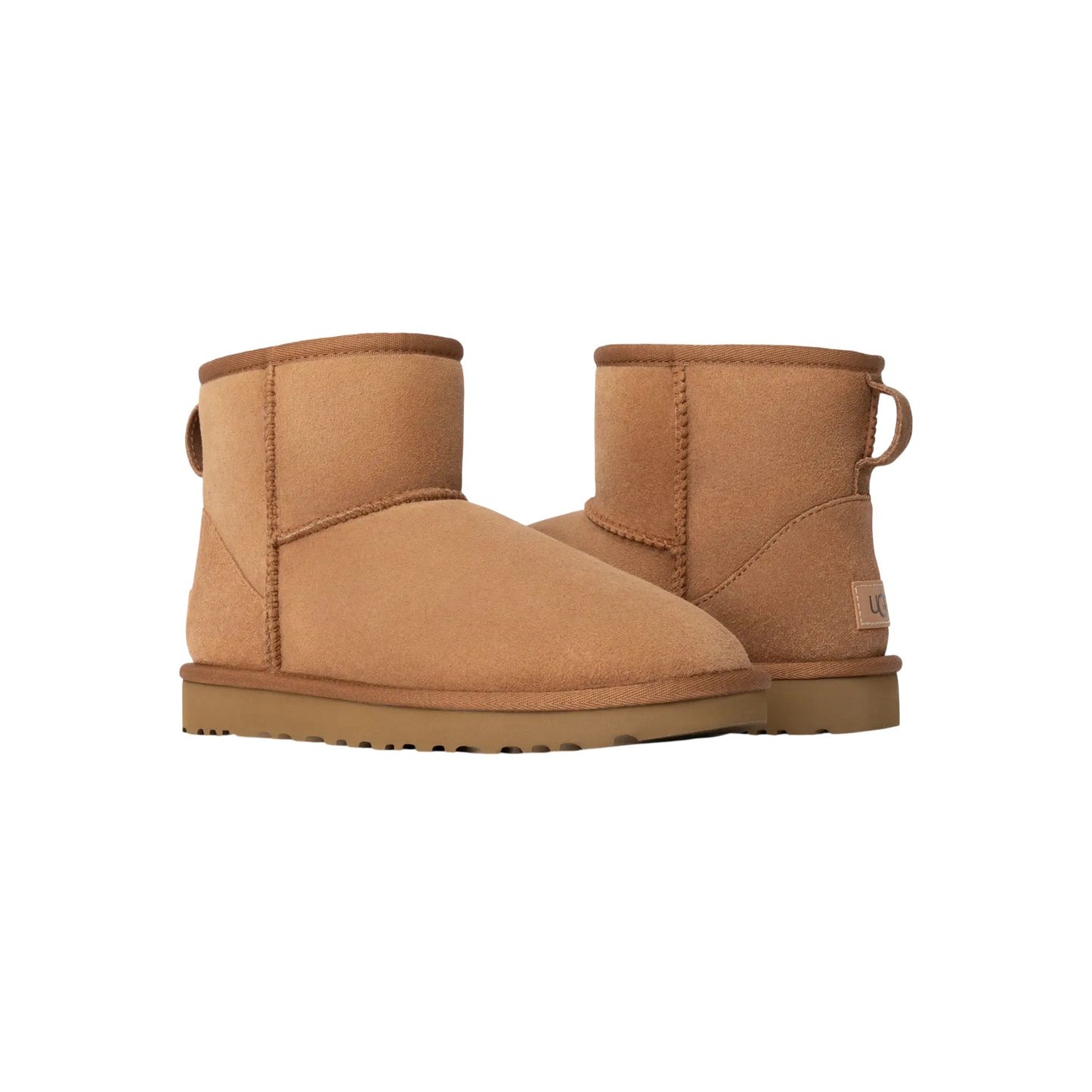 Ugg CLASSIC MINI II Chestnut