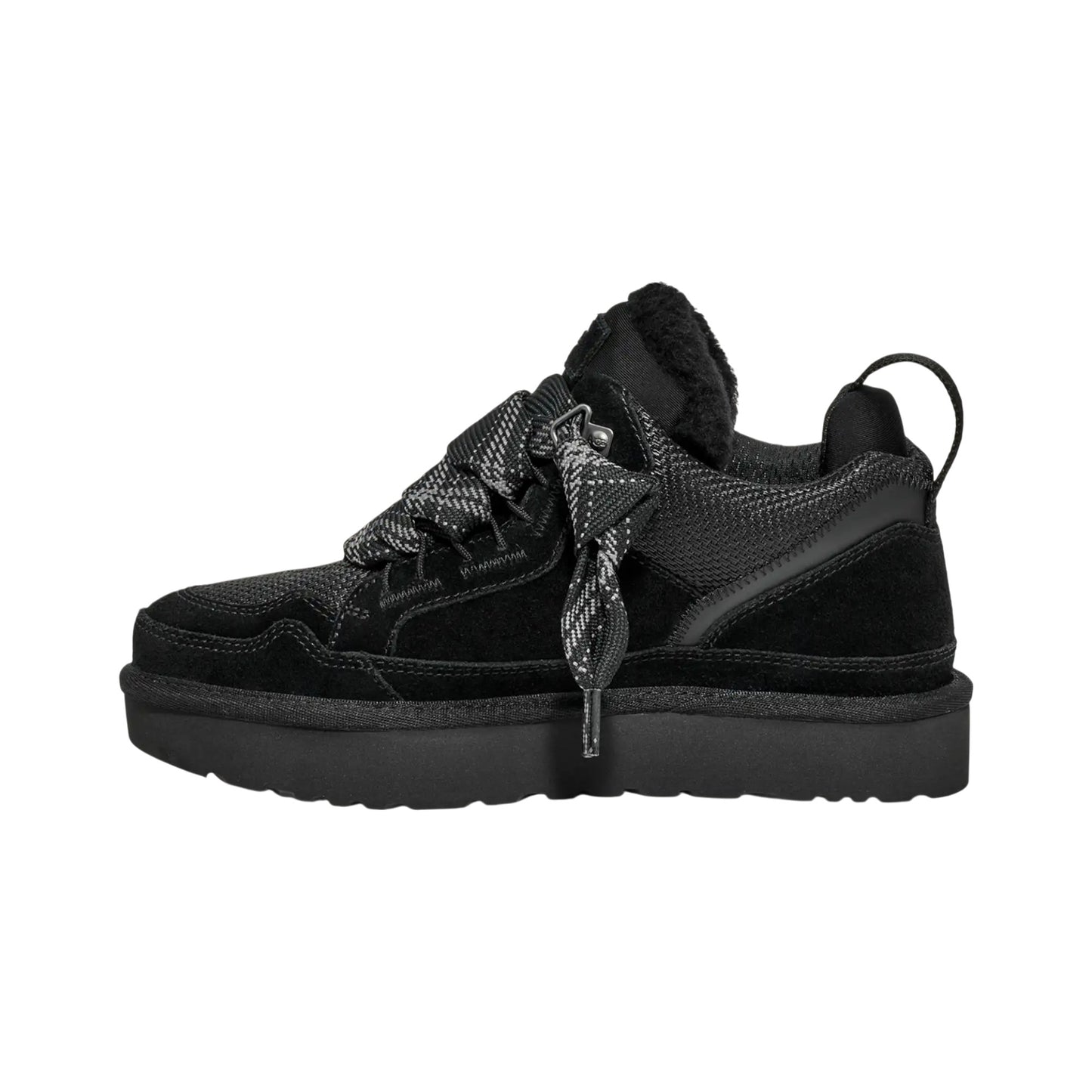 Ugg LOWMEL BLACK