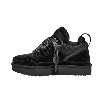 Ugg LOWMEL BLACK