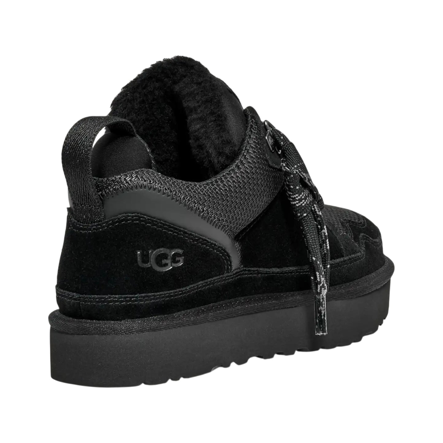 Ugg LOWMEL BLACK