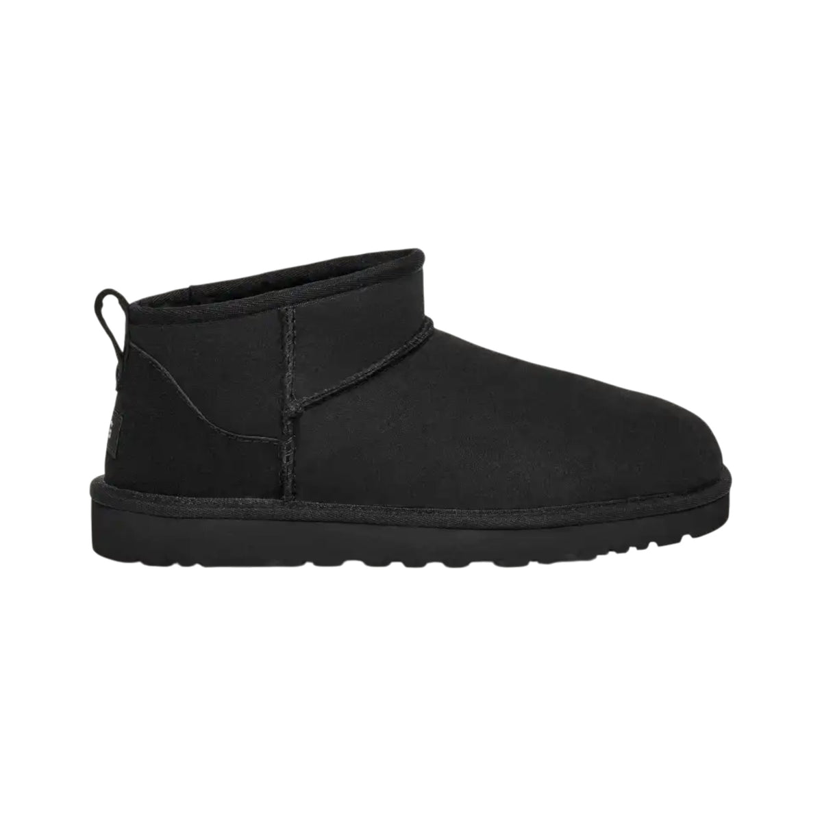 Ugg M CLASSIC ULTRA MINI Black