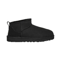 Ugg M CLASSIC ULTRA MINI Black