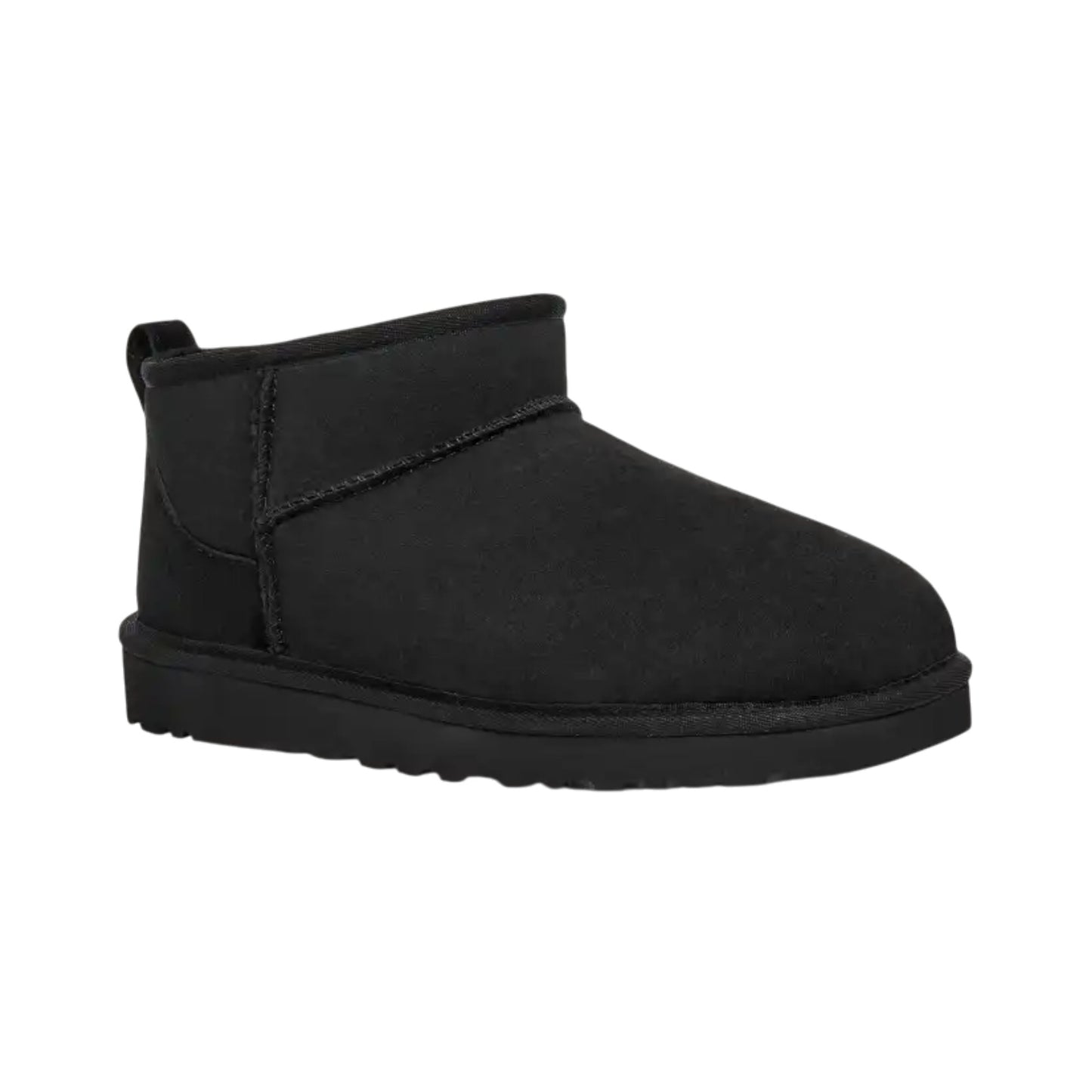 Ugg M CLASSIC ULTRA MINI Black