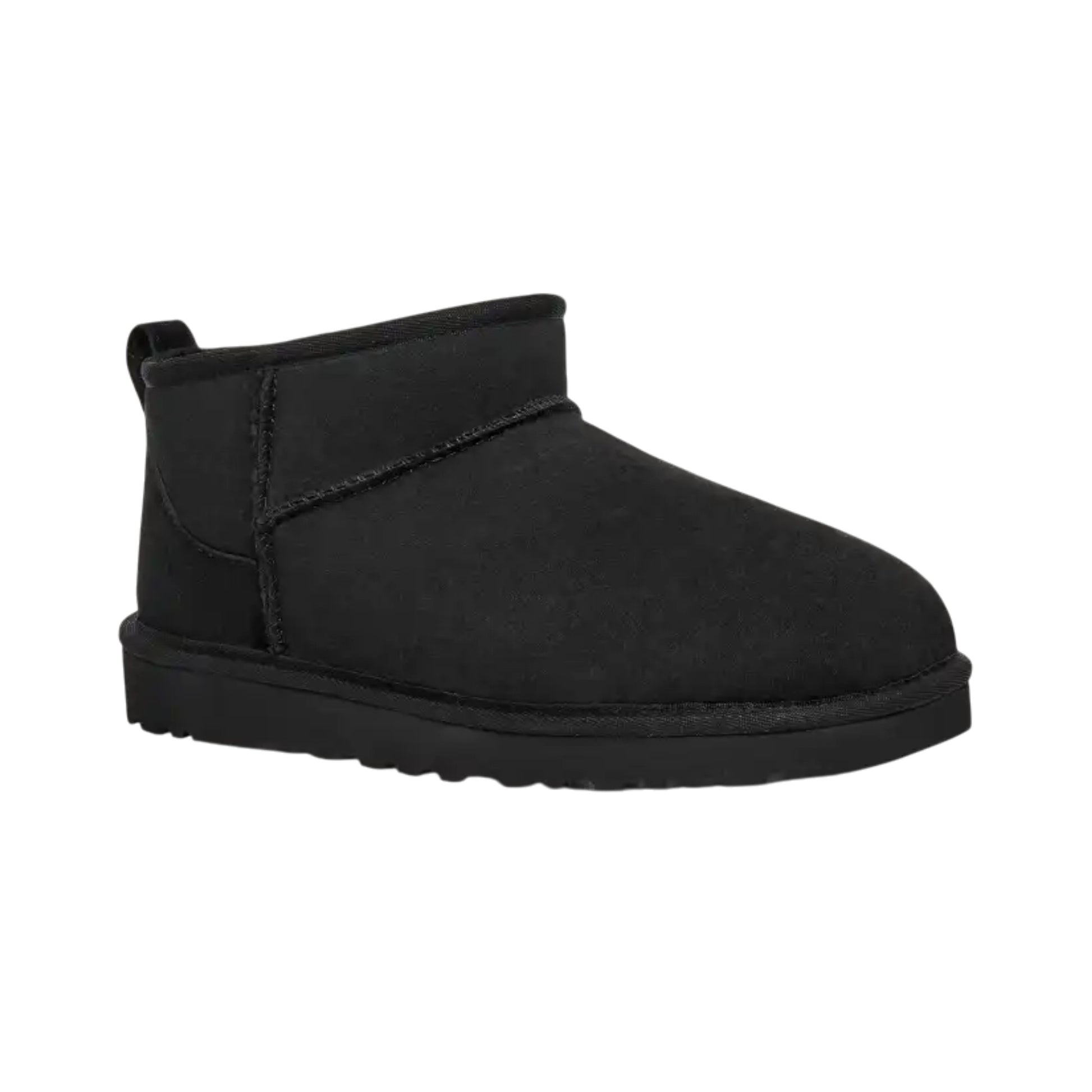 Ugg M CLASSIC ULTRA MINI Black