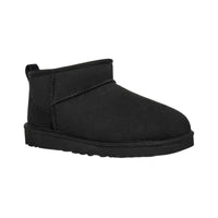 Ugg M CLASSIC ULTRA MINI Black