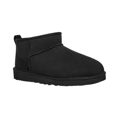Ugg M CLASSIC ULTRA MINI Black