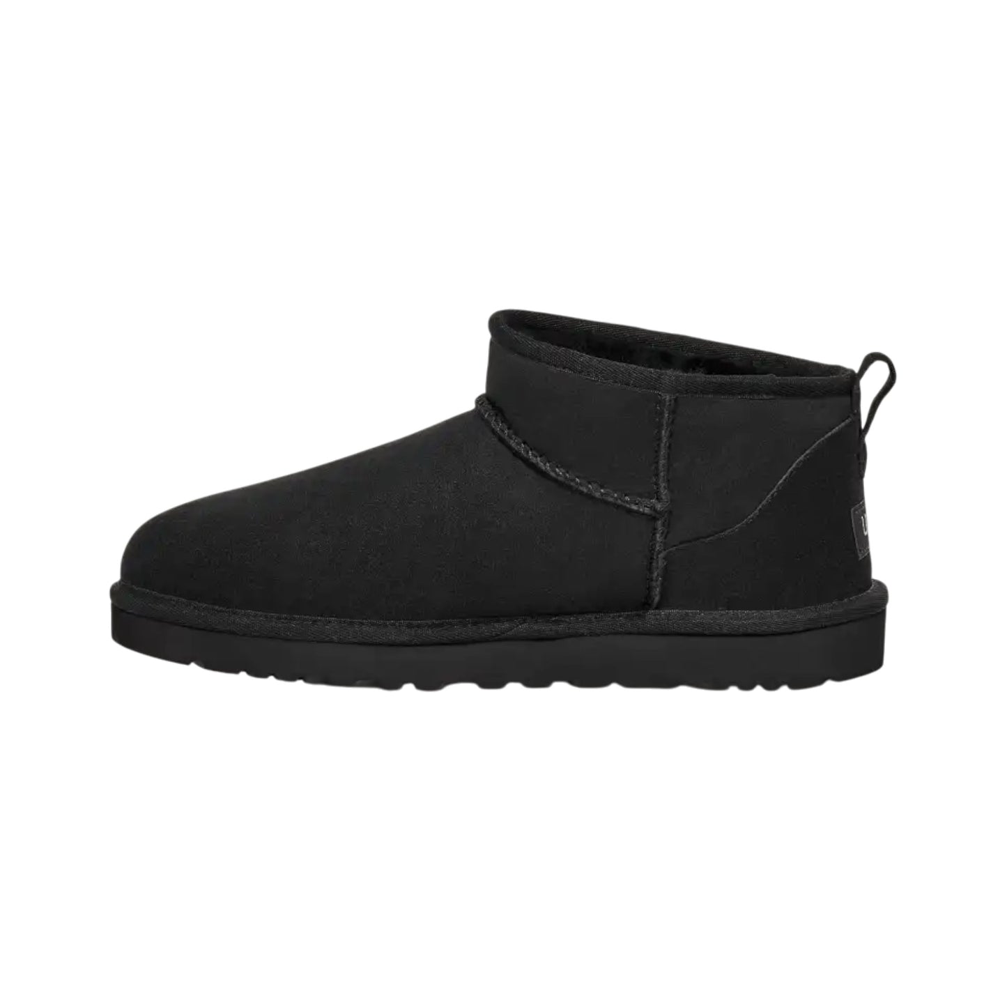 Ugg M CLASSIC ULTRA MINI Black