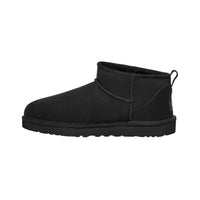 Ugg M CLASSIC ULTRA MINI Black