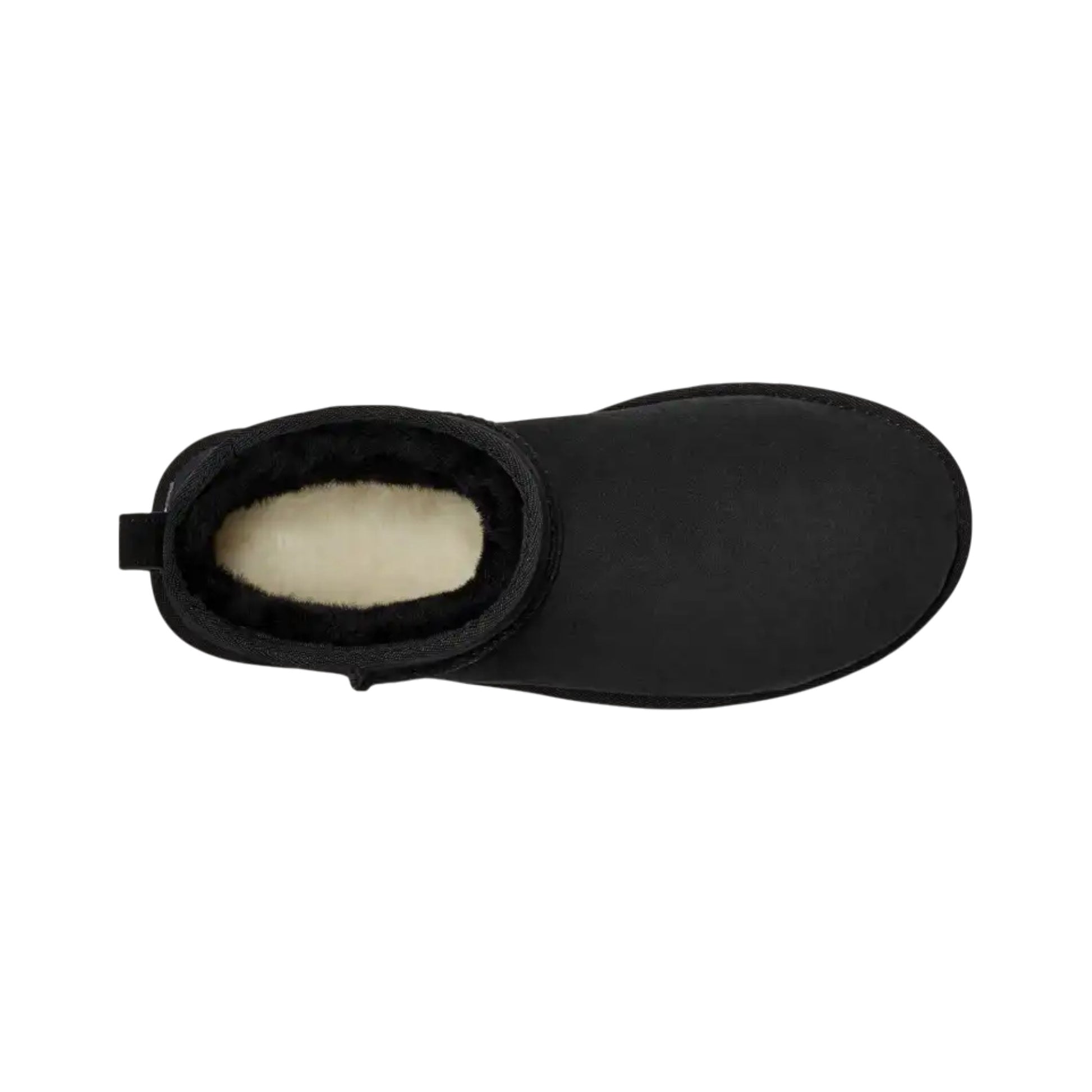 Ugg M CLASSIC ULTRA MINI Black