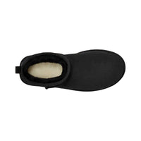Ugg M CLASSIC ULTRA MINI Black