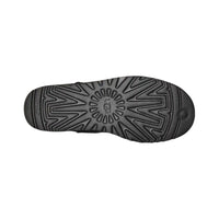 Ugg M CLASSIC ULTRA MINI Black