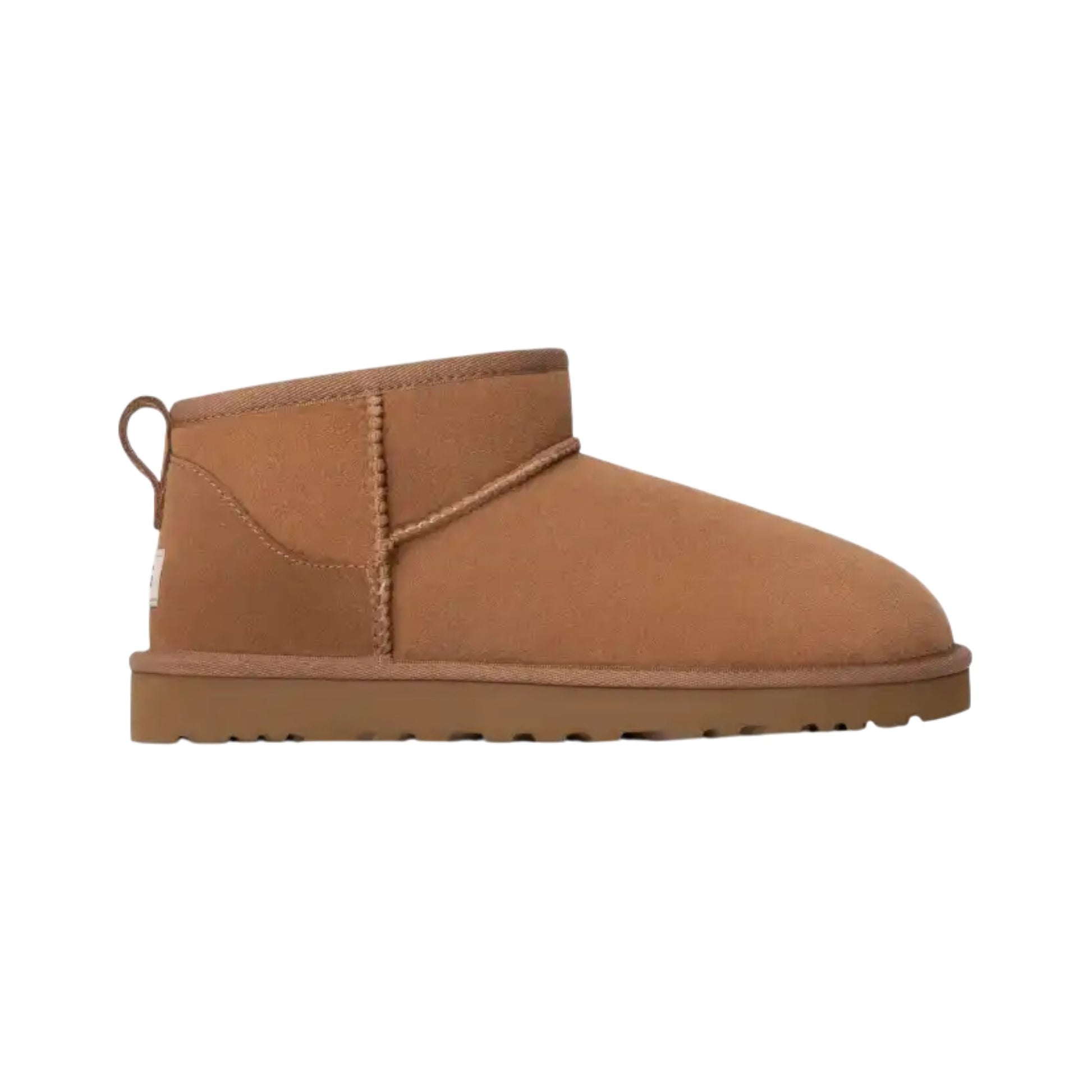 Ugg M CLASSIC ULTRA MINI Chesnut