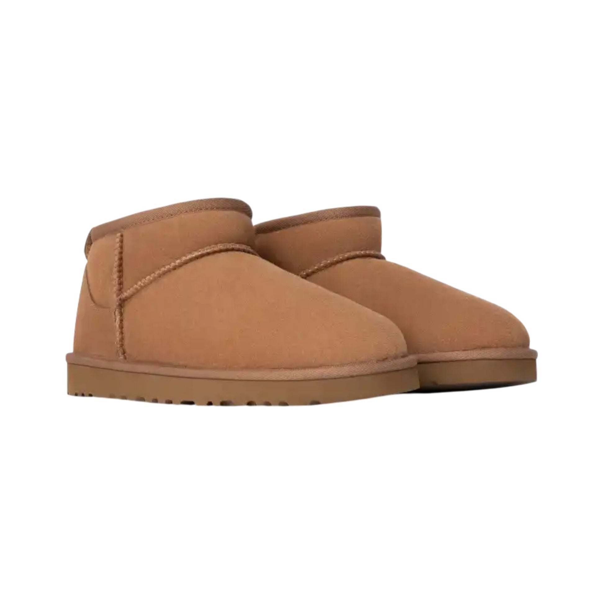 Ugg M CLASSIC ULTRA MINI Chesnut