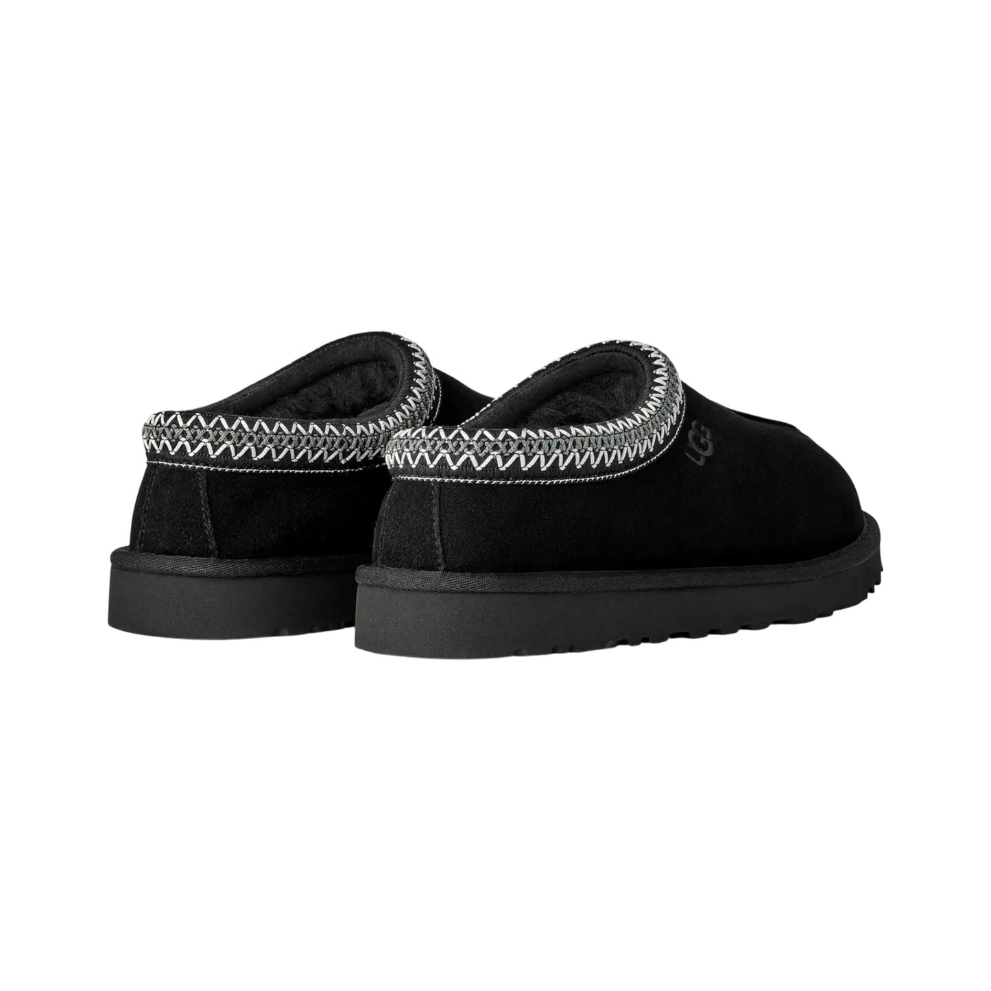 Ugg M TASMAN II Black