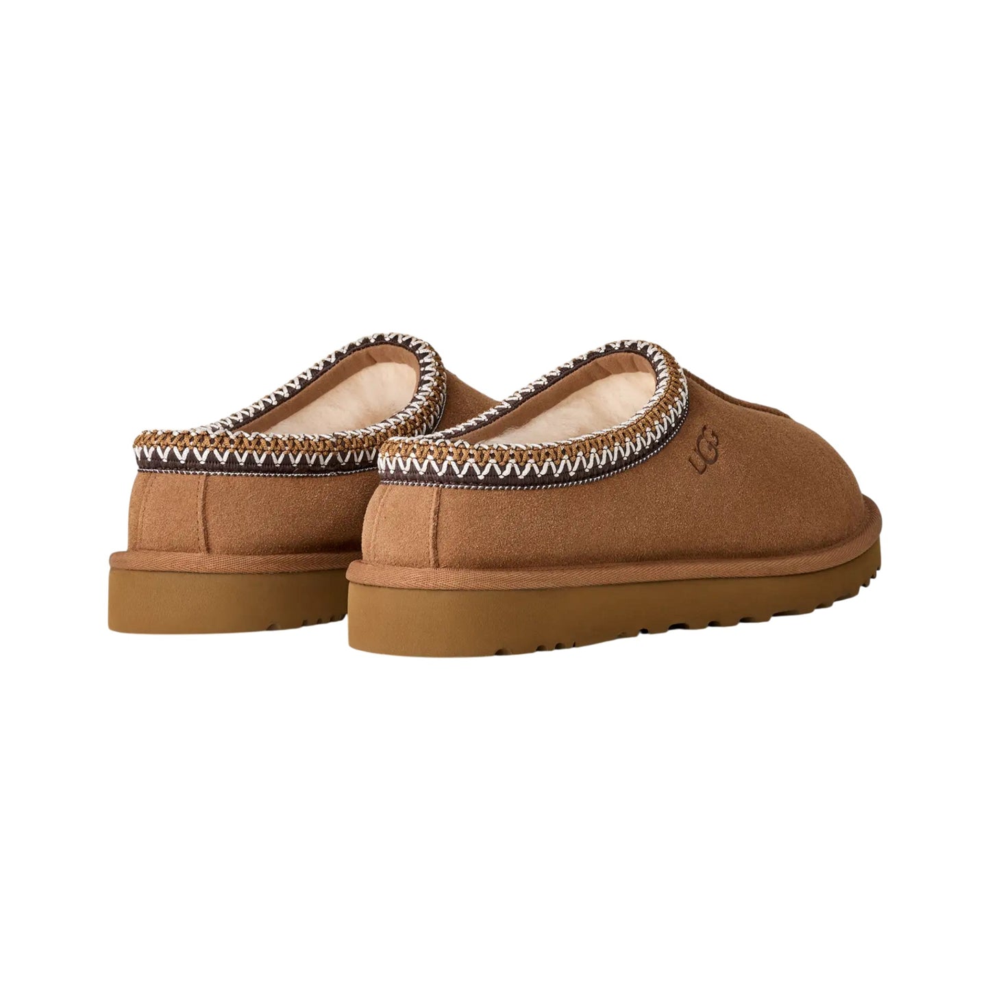Ugg M TASMAN II Chestnut