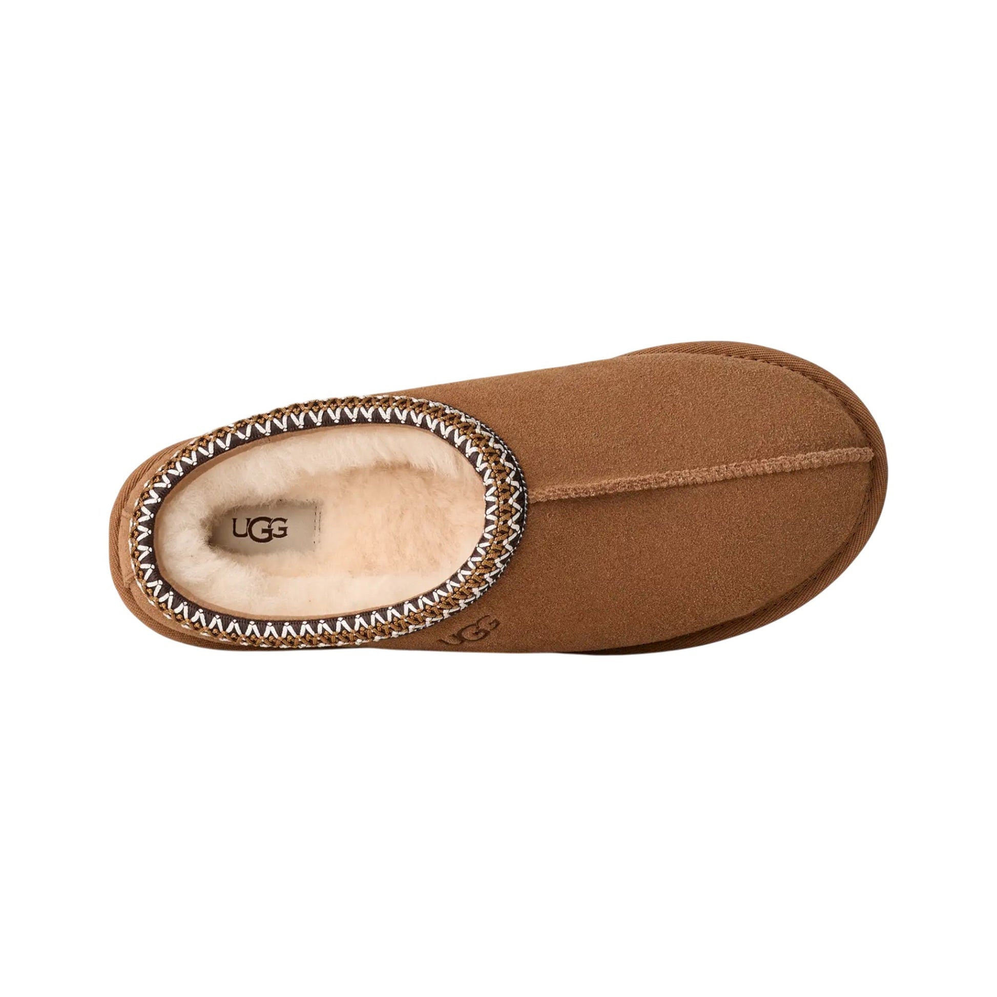 Ugg M TASMAN II Chestnut