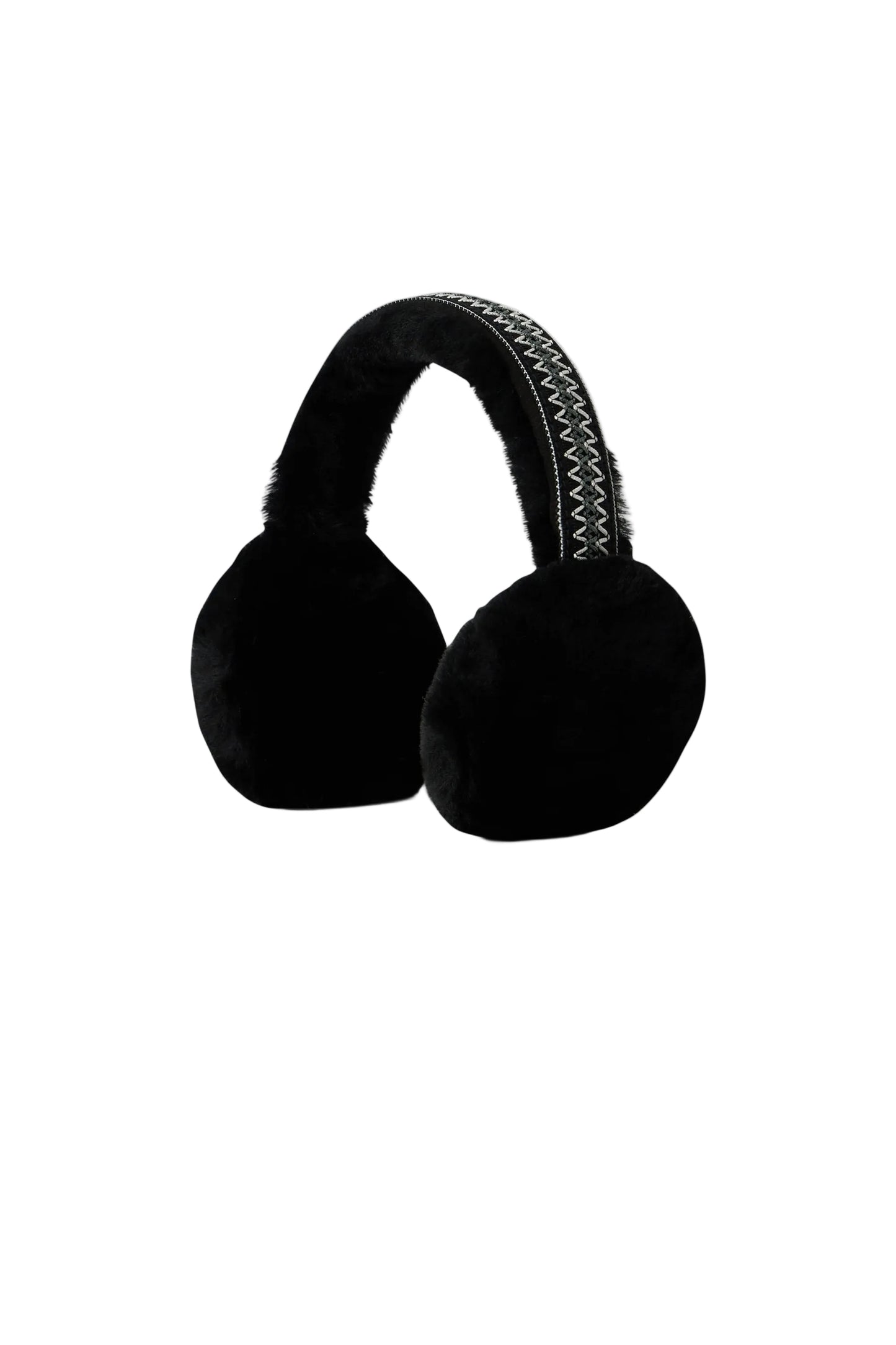 UGG Ugg TASMAN SHEEPSKIN Black