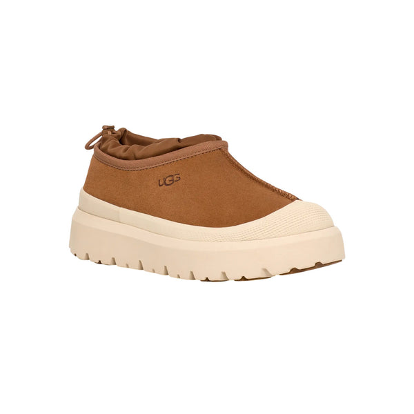 UGG Tasman Weather Hybrid Chestnut
