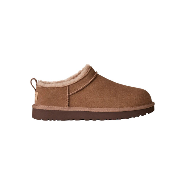Ugg W CLASSIC MICRO Rocky Oak — Ugg