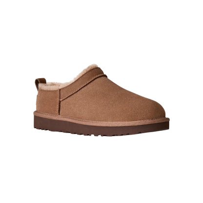 Ugg W CLASSIC MICRO Rocky Oak