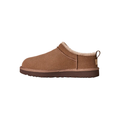 Ugg W CLASSIC MICRO Rocky Oak