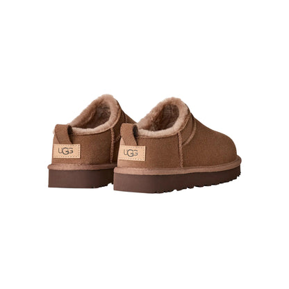 Ugg W CLASSIC MICRO Rocky Oak