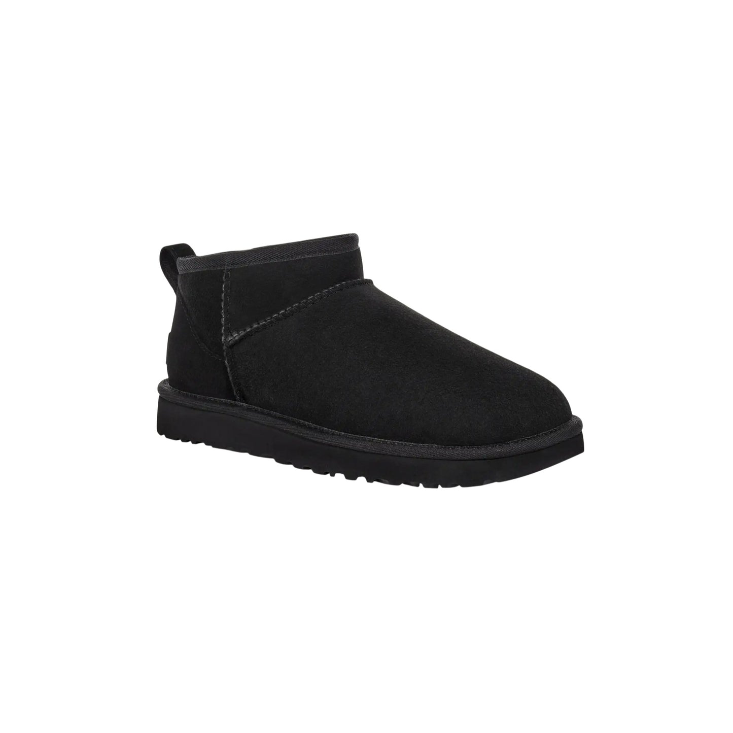 Ugg W CLASSIC ULTRA MINI Black