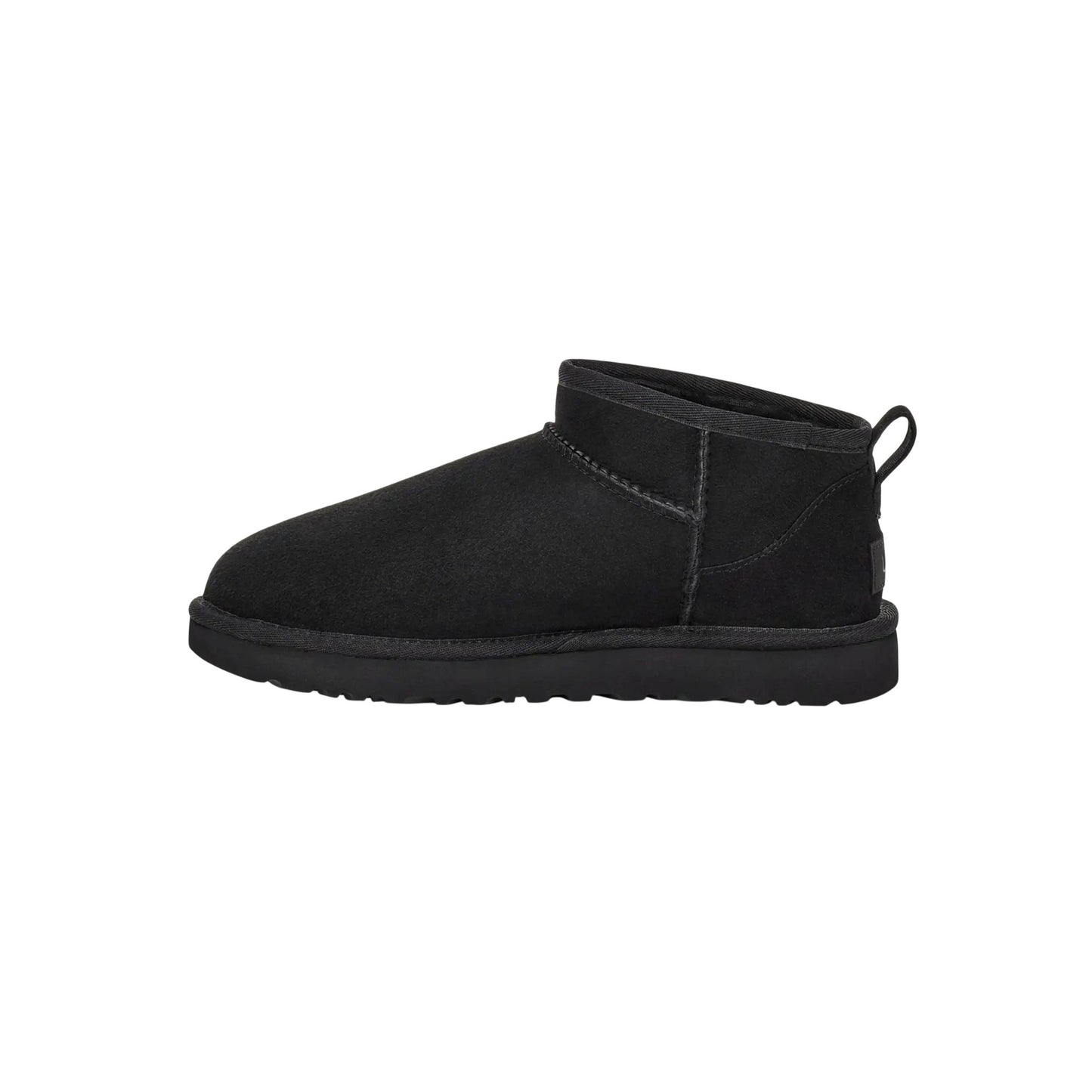 Ugg W CLASSIC ULTRA MINI Black
