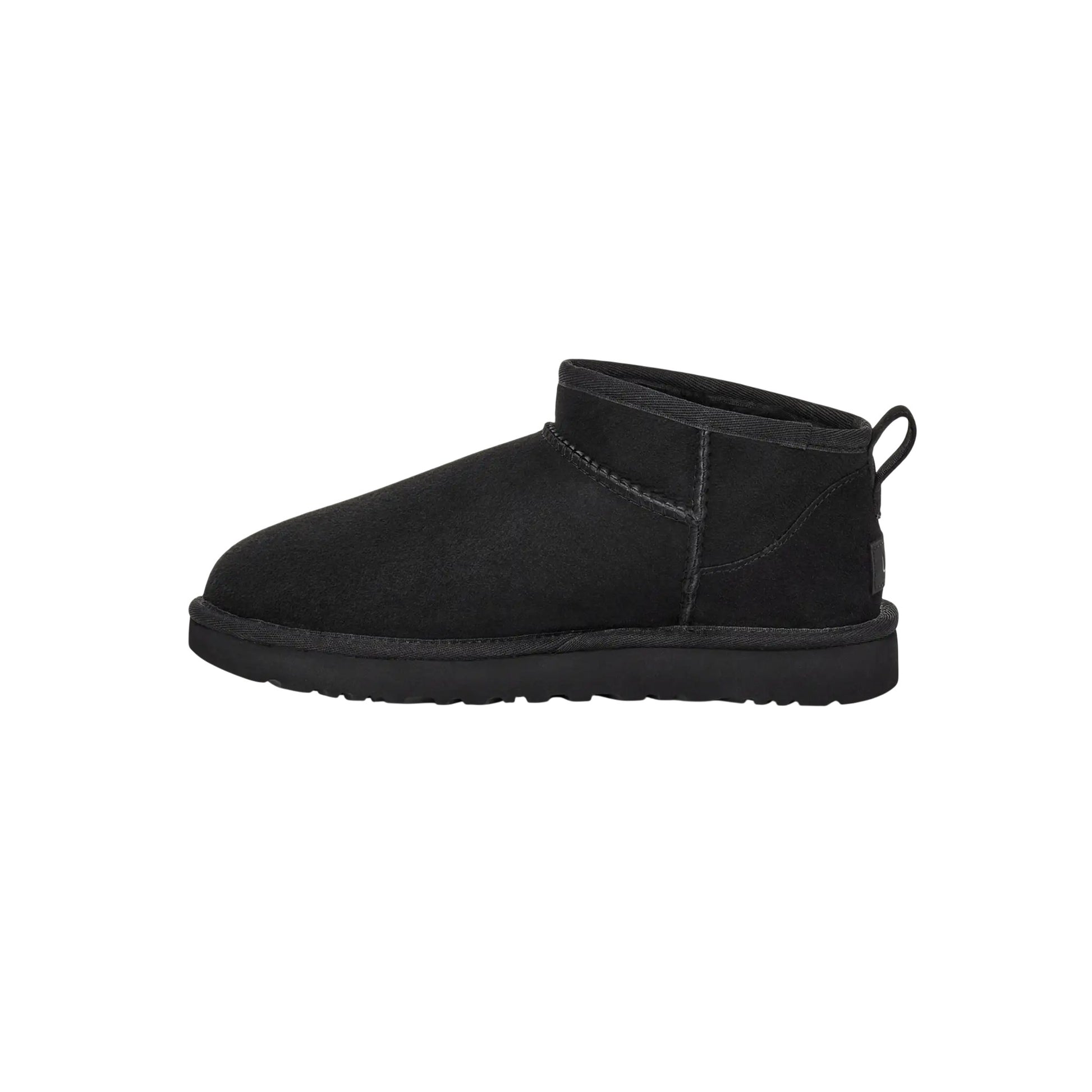 Ugg W CLASSIC ULTRA MINI Black