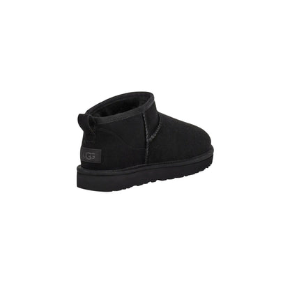 Ugg W CLASSIC ULTRA MINI Black