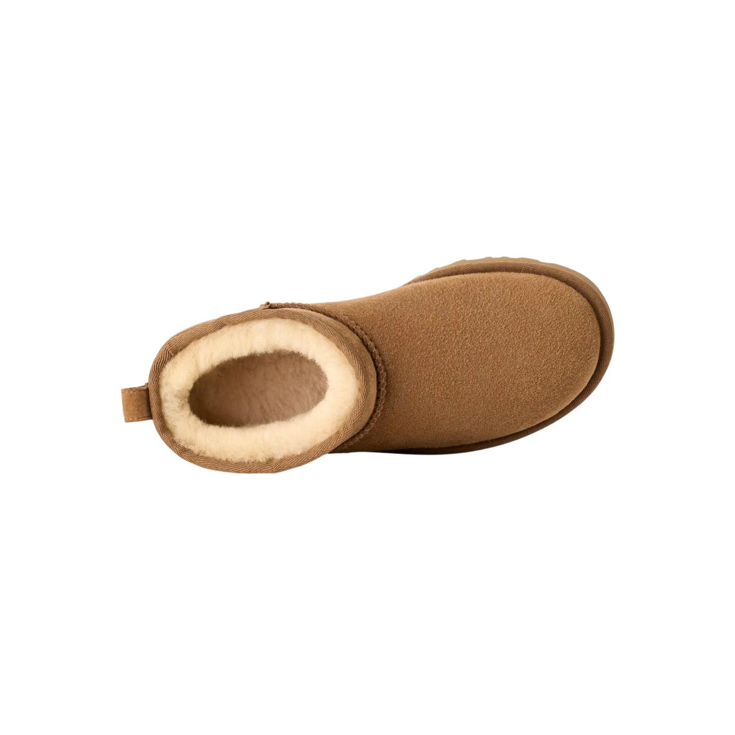 Ugg W CLASSIC ULTRA MINI Chestnut