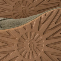 Ugg W CLASSIC ULTRA MINI Moss Green Amphora