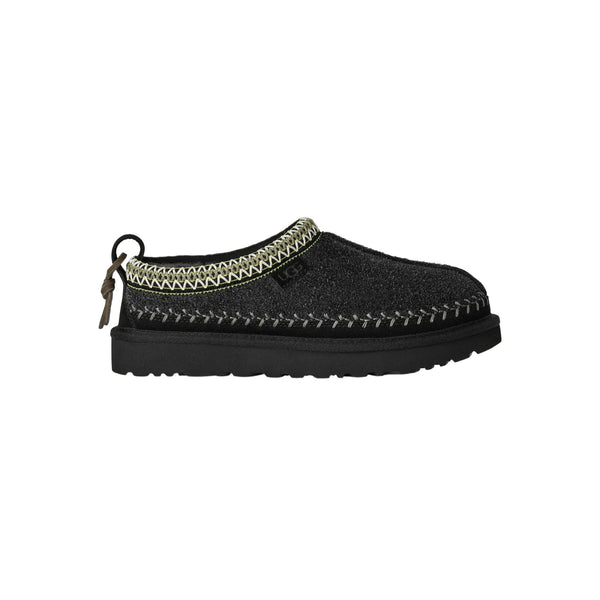 Ugg W TASMAN BIARRITZ Black — Ugg