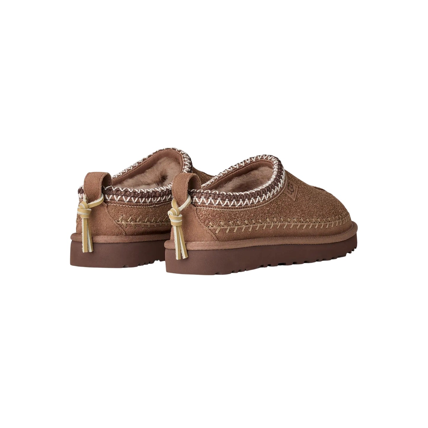 Ugg W TASMAN BIARRITZ Rocky Oak