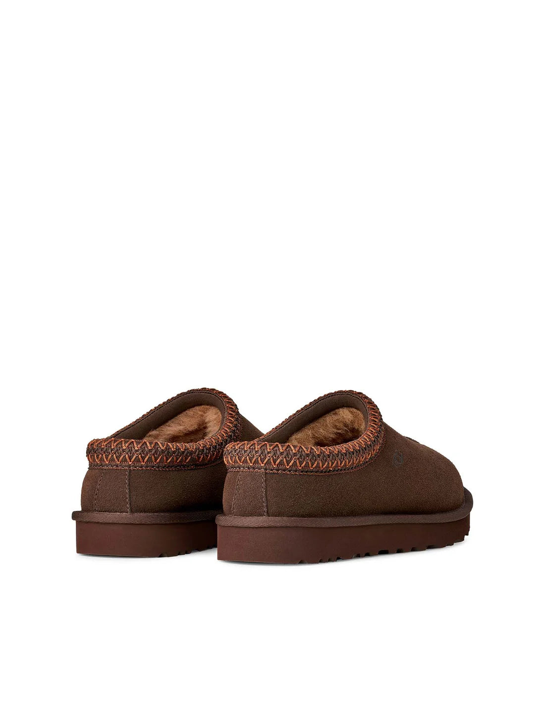 Ugg W TASMAN II Burnt Cedar