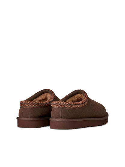 Ugg W TASMAN II Burnt Cedar