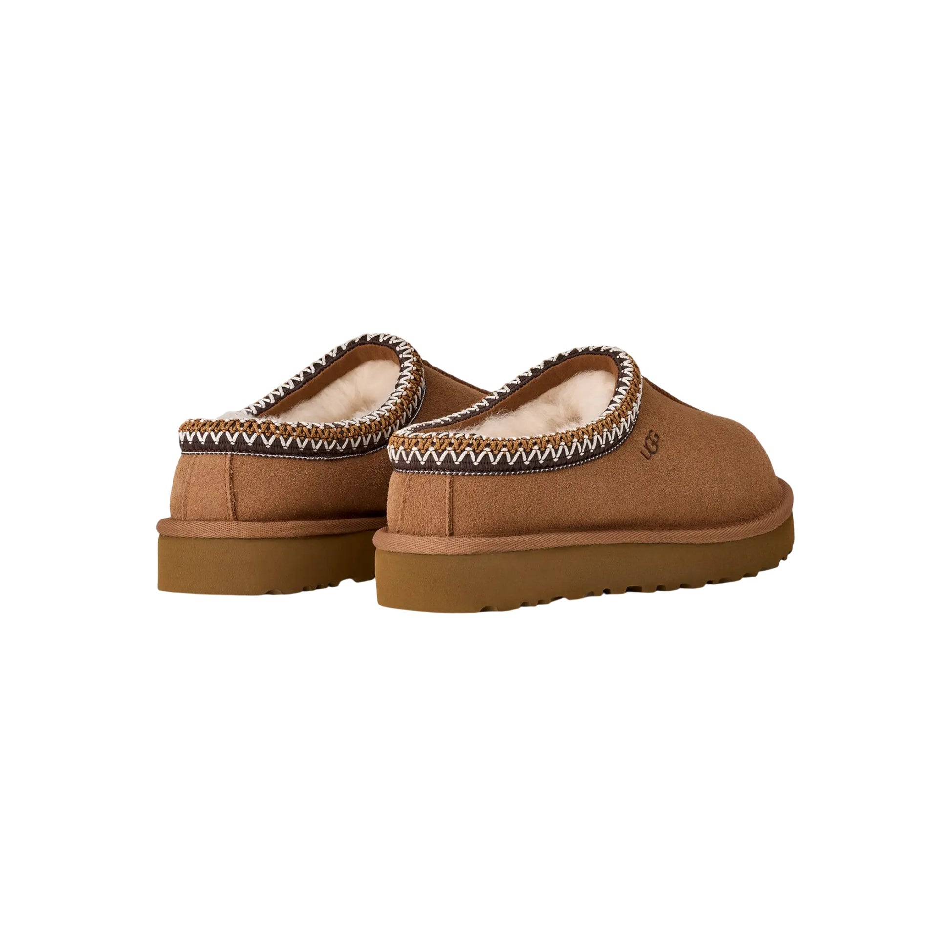 Ugg W TASMAN II Chestnut