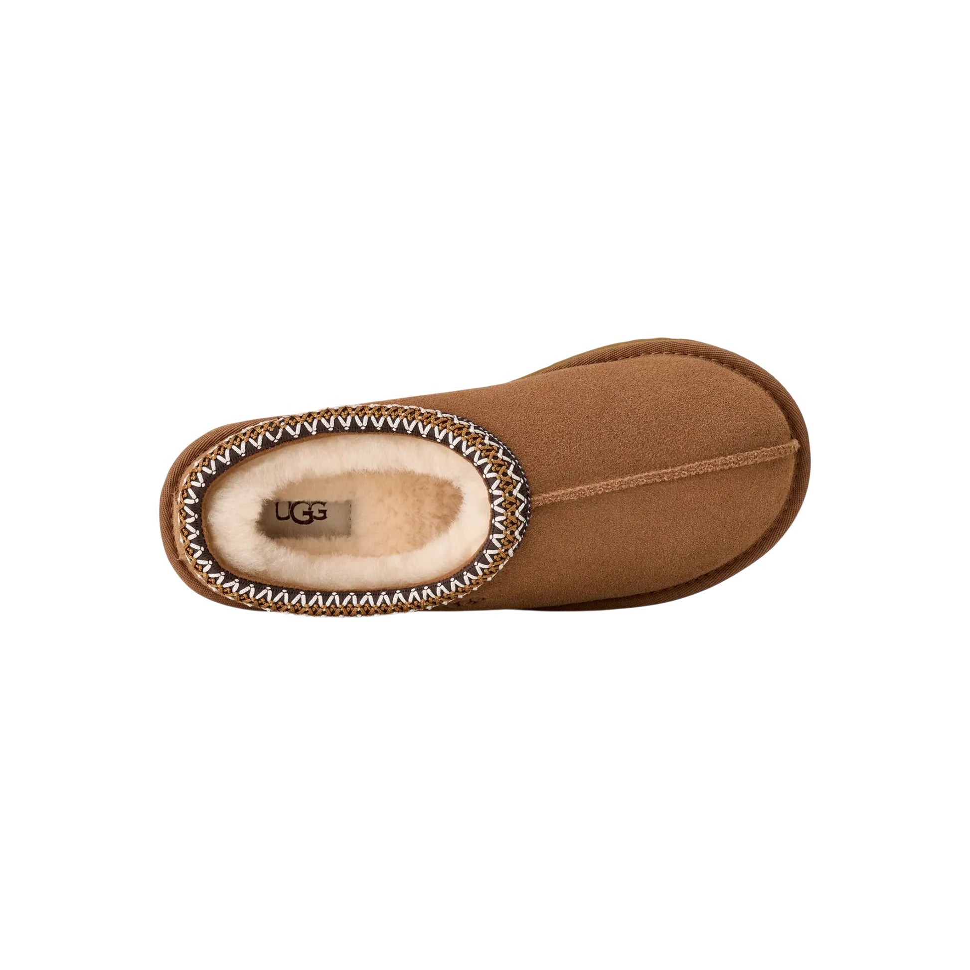 Ugg W TASMAN II Chestnut