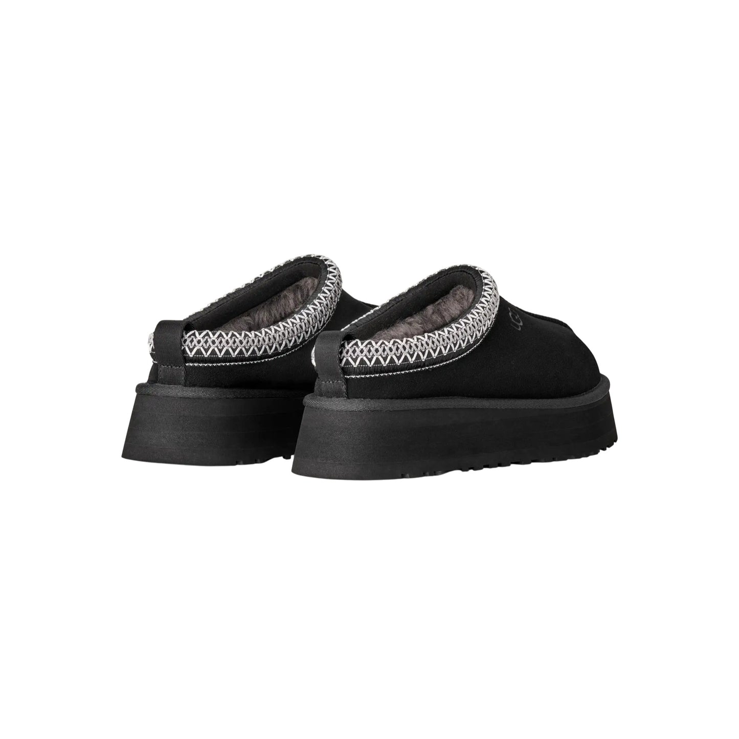 Ugg W TAZZ II Black