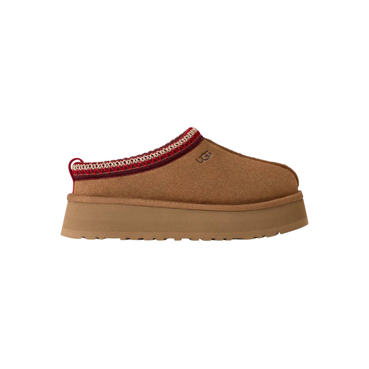 Ugg W TAZZ II Chestnut