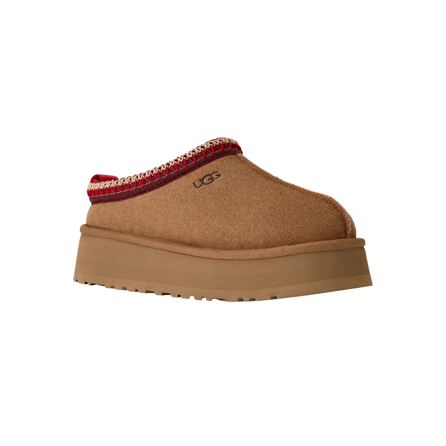 Ugg W TAZZ II Chestnut