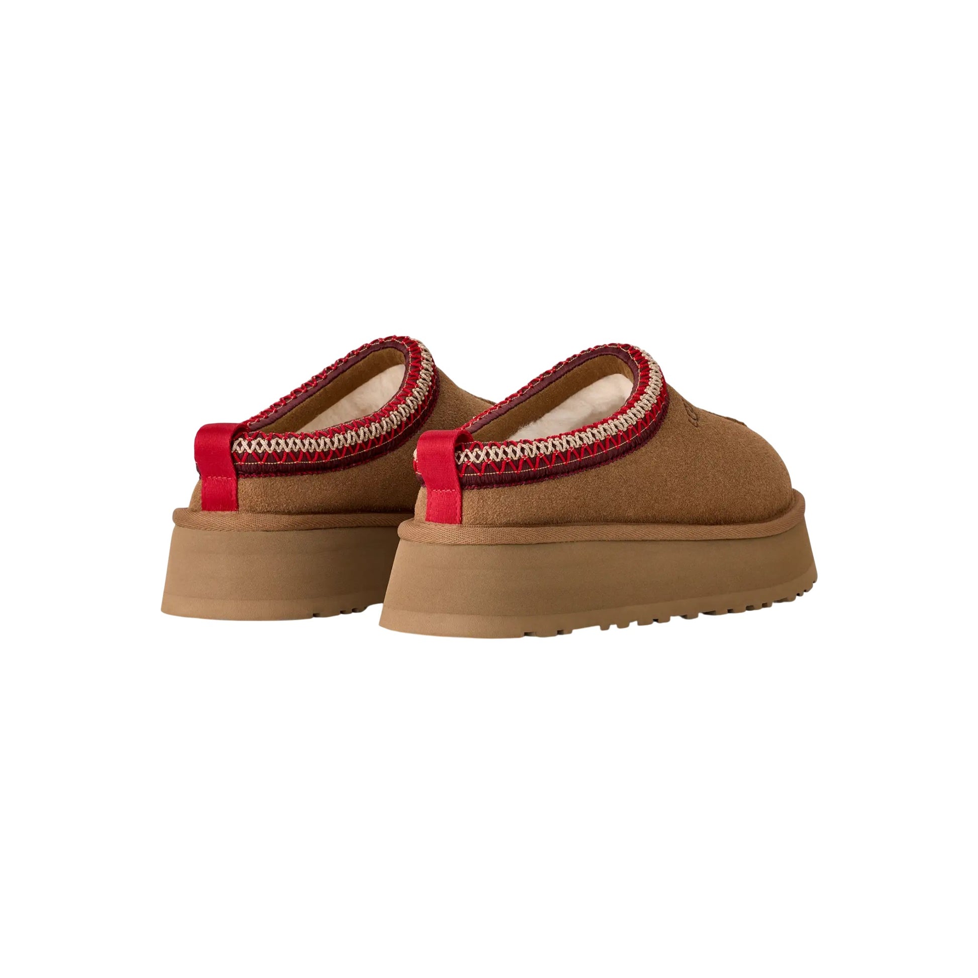 Ugg W TAZZ II Chestnut
