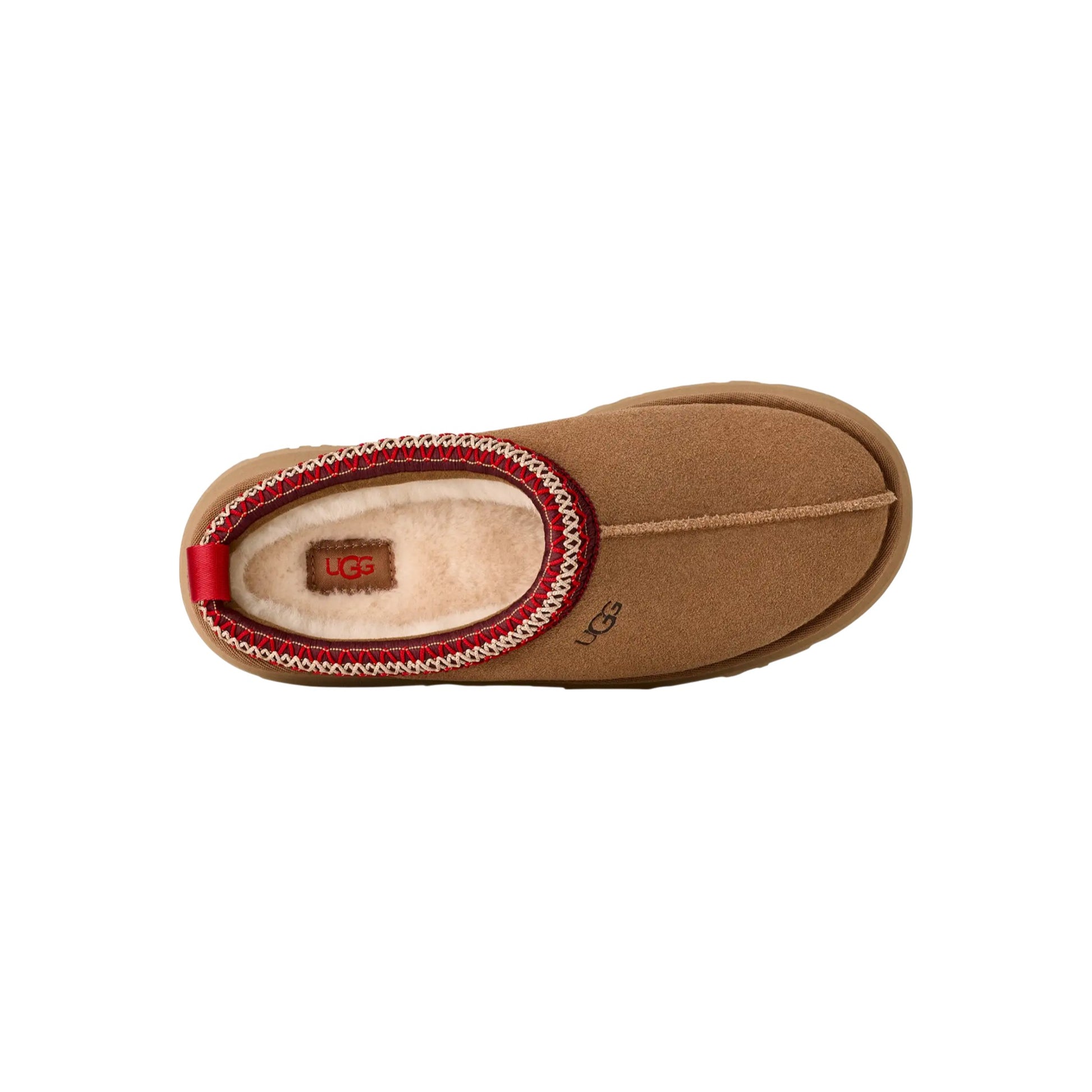 Ugg W TAZZ II Chestnut
